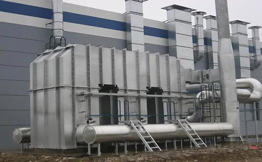 活性炭吸附脫附設(shè)備|工業(yè)有機(jī)廢氣處理|RTO|RCO催化燃燒設(shè)備廠家圖 活性炭吸附脫附設(shè)備|工業(yè)有機(jī)廢氣處理|RTO|RCO催化燃燒設(shè)備廠家圖