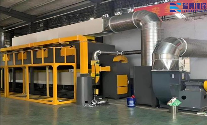 工業廢氣凈化處理塔_凈化處理設備_噴漆車間_化工醫藥_活性炭吸附脫附_RTO廢氣處理設備廠家 工業廢氣凈化處理塔_凈化處理設備_噴漆車間_化工醫藥_活性炭吸附脫附_RTO廢氣處理設備廠家