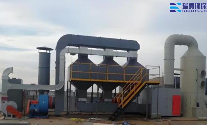 工業廢氣_噴漆車間_印刷車間_化工醫藥_凈化處理設備廠家 工業廢氣_噴漆車間_印刷車間_化工醫藥_凈化處理設備廠家