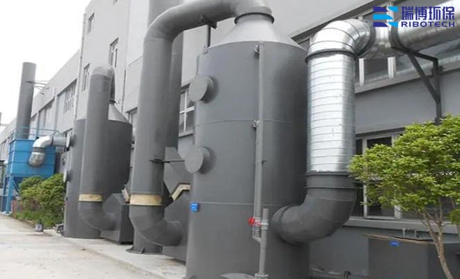凈化處理設備_噴漆車間_化工醫藥_活性炭吸附脫附_RTO廢氣處理設備廠家現場圖 凈化處理設備_噴漆車間_化工醫藥_活性炭吸附脫附_RTO廢氣處理設備廠家現場圖